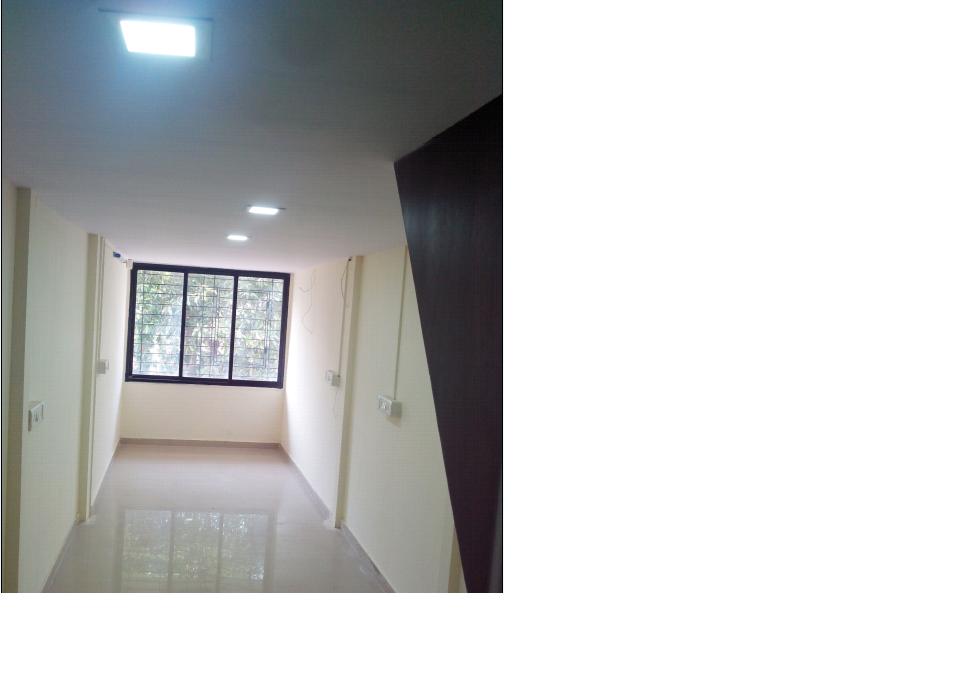 Commercial Office Space for Rent in Panchvati Plaza, Sector 5 , Ghansoli-West, Mumbai